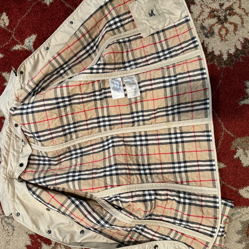 burberry - Picture 3 of 10